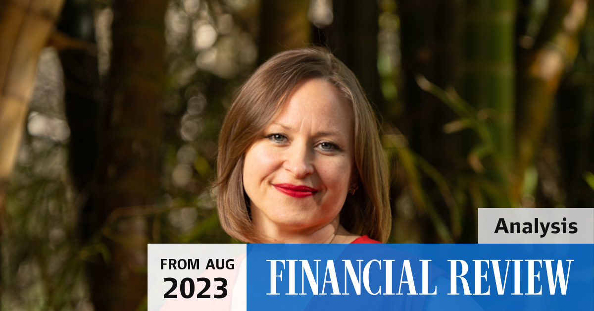 Winning strategy Rethinking the path to climate adaptation